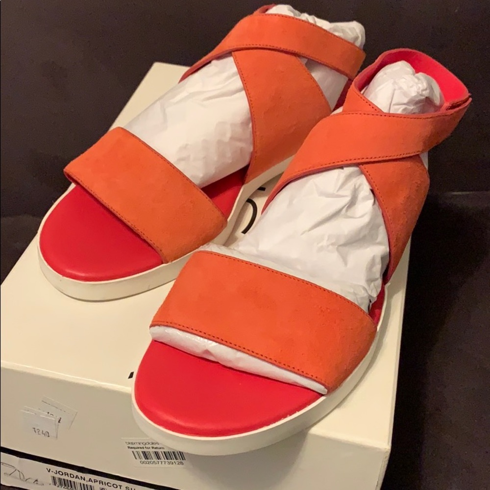 Via Spiga Sandals
